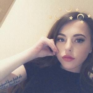 Meet your Posher, Allison